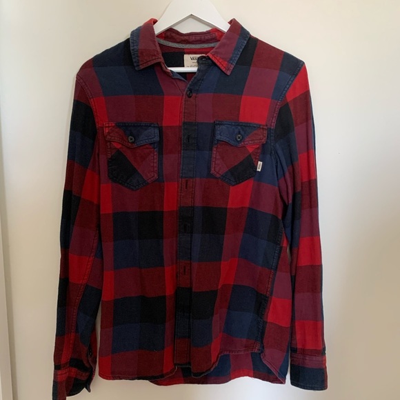 Men’s button down - Picture 1 of 1